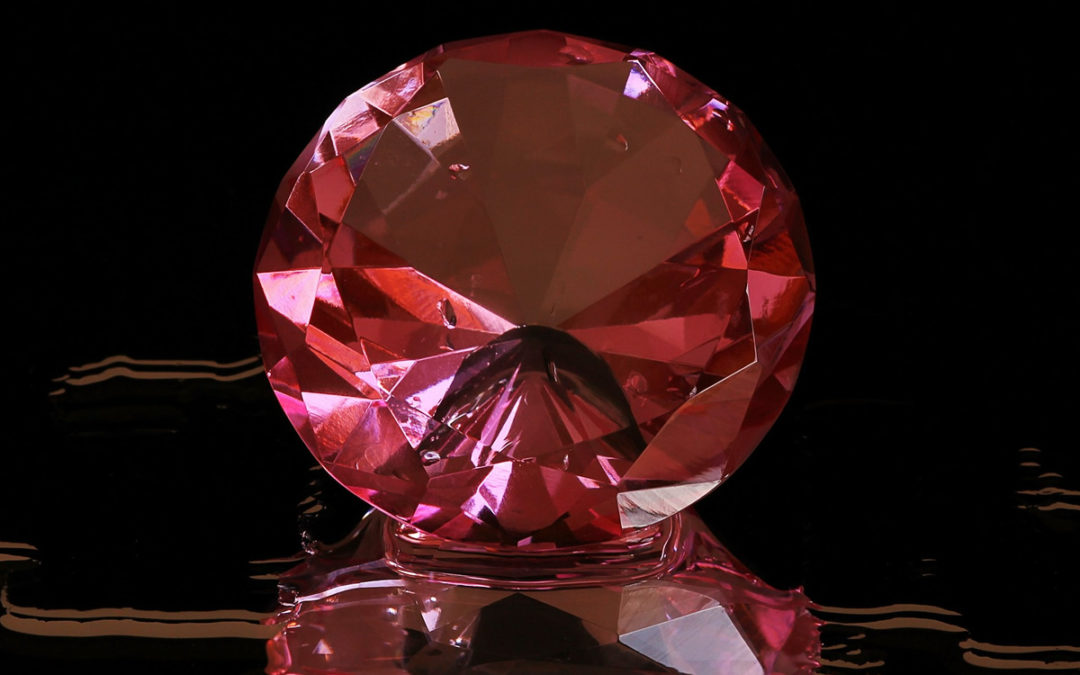 Diamant Rouge