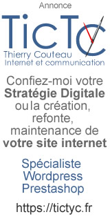 TicTyc, votre partenaire web